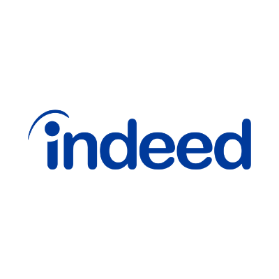 Indeed Logo